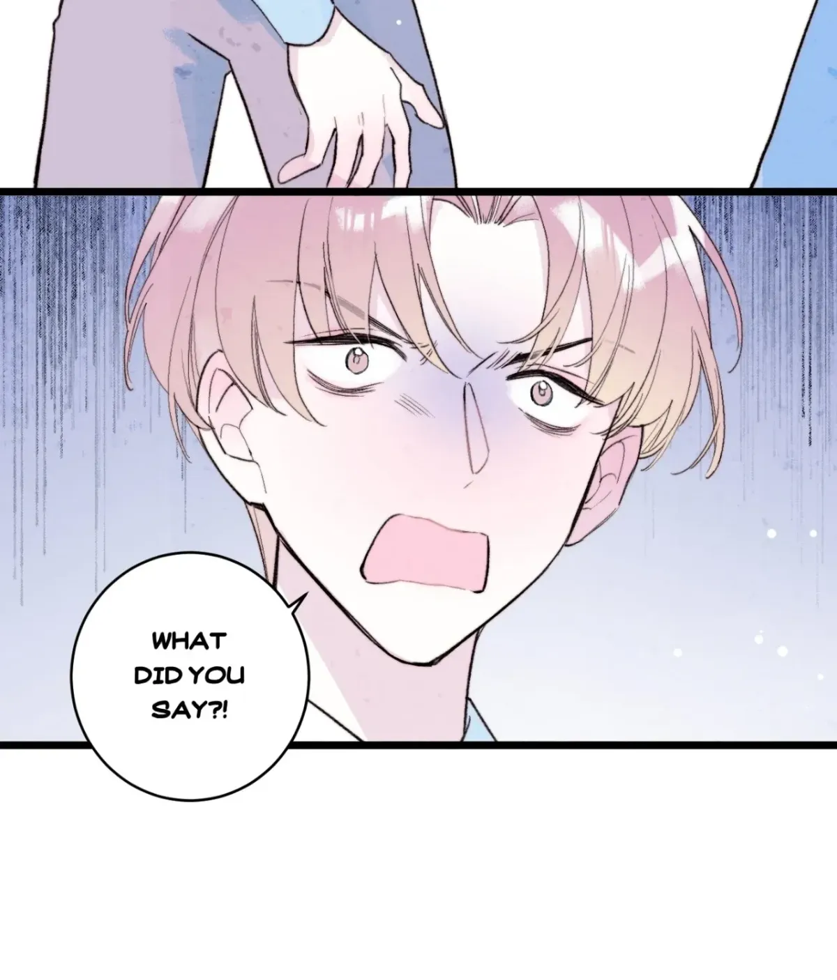 A Desolate Swan Lake Chapter 20 page 54 - 