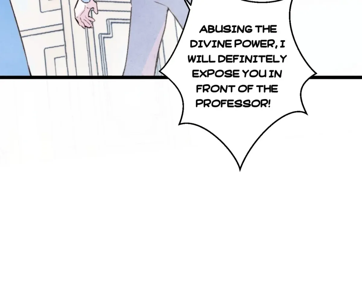 A Desolate Swan Lake Chapter 20 page 60 - 