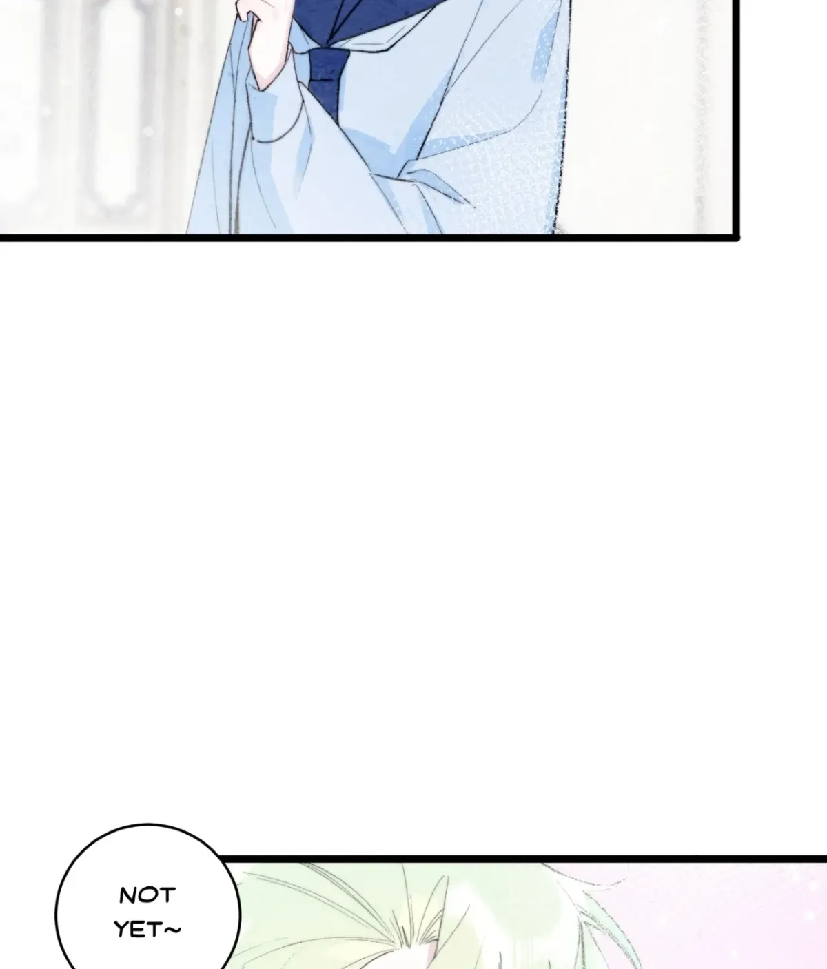 A Desolate Swan Lake Chapter 20 page 7 - 