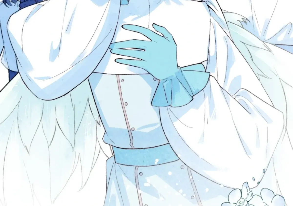 A Desolate Swan Lake Chapter 21 page 17 - 