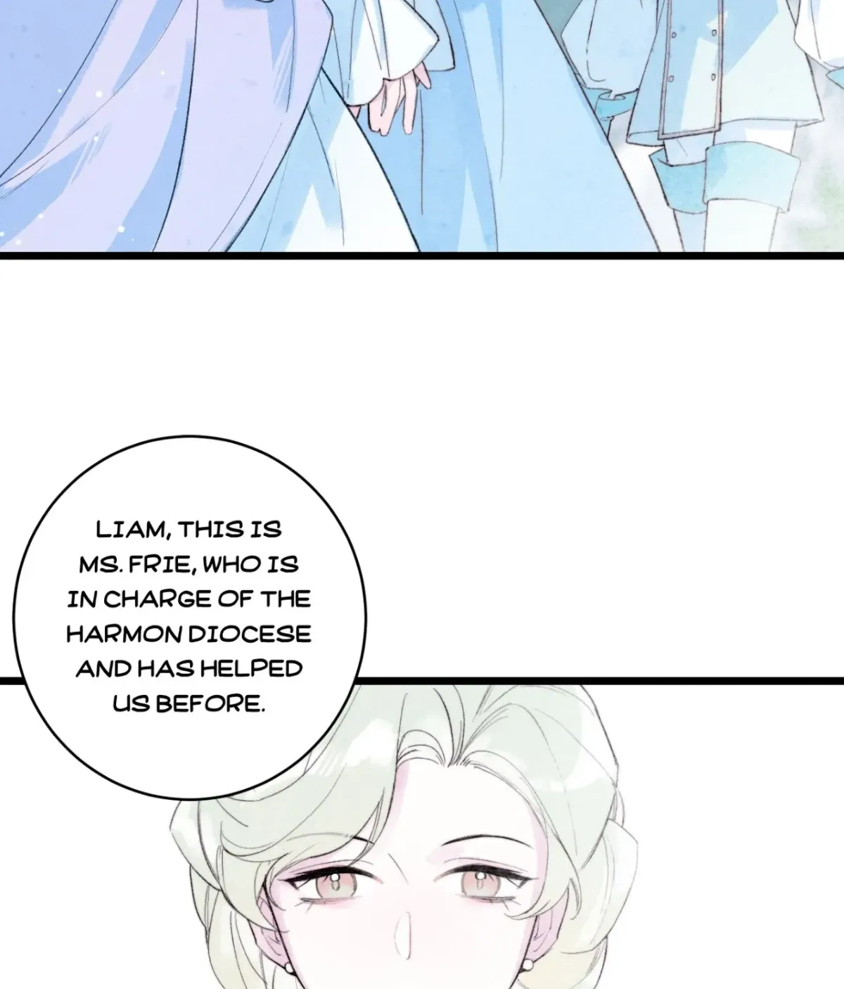 A Desolate Swan Lake Chapter 21 page 21 - 