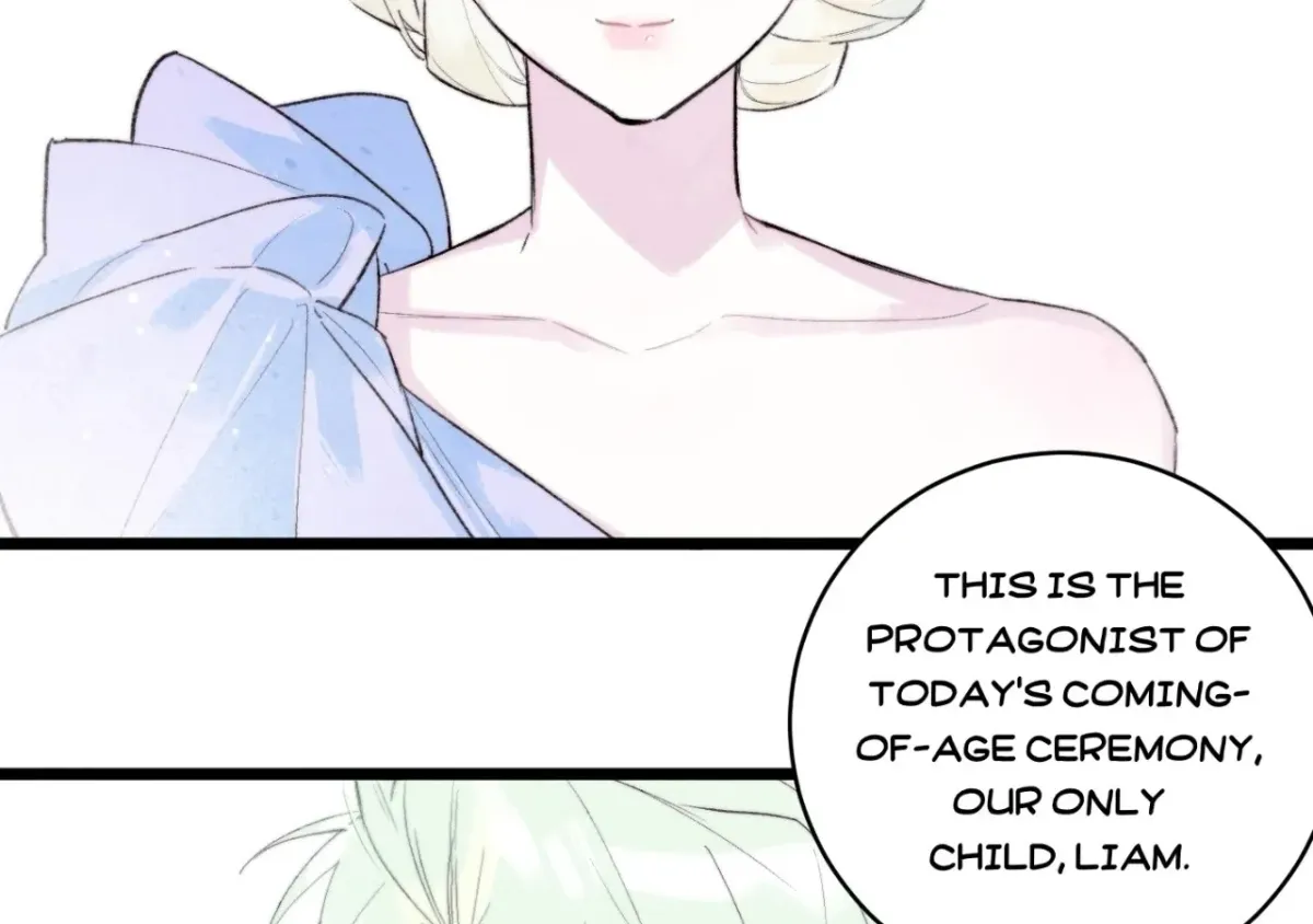 A Desolate Swan Lake Chapter 21 page 22 - 
