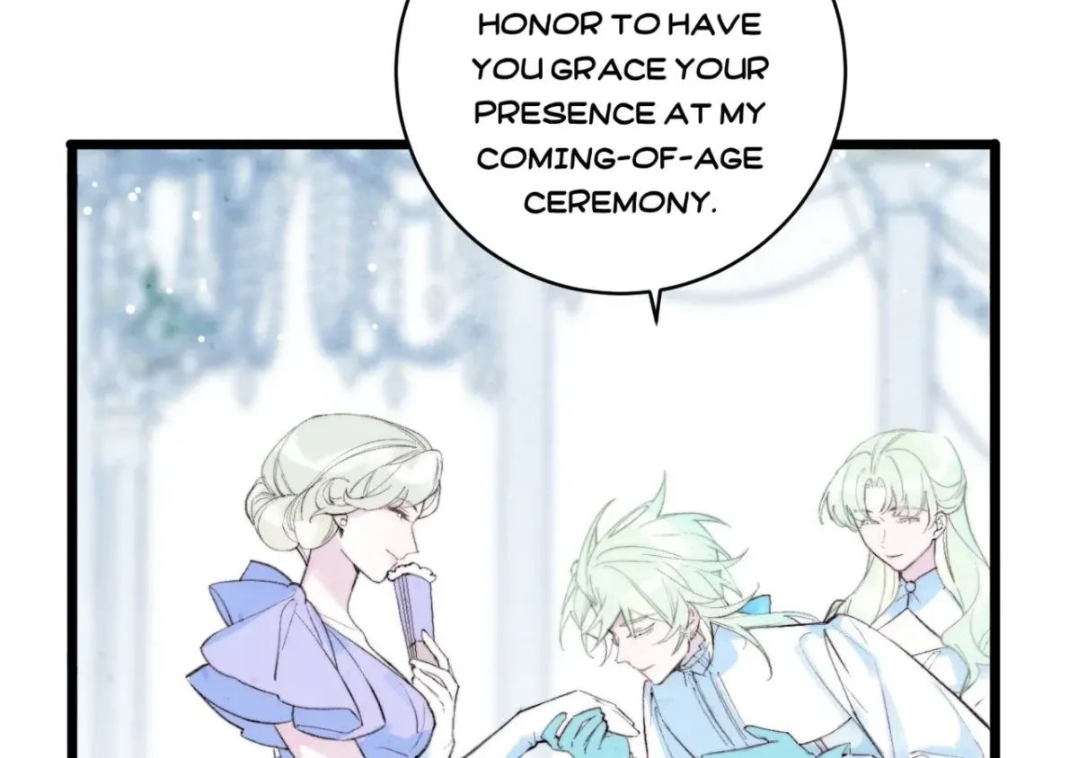 A Desolate Swan Lake Chapter 21 page 24 - 
