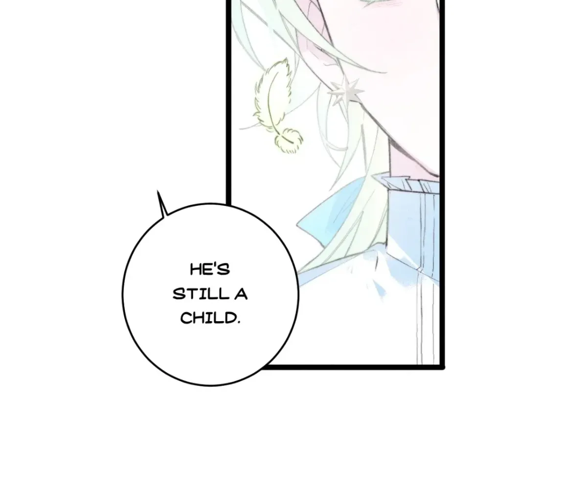 A Desolate Swan Lake Chapter 21 page 27 - 