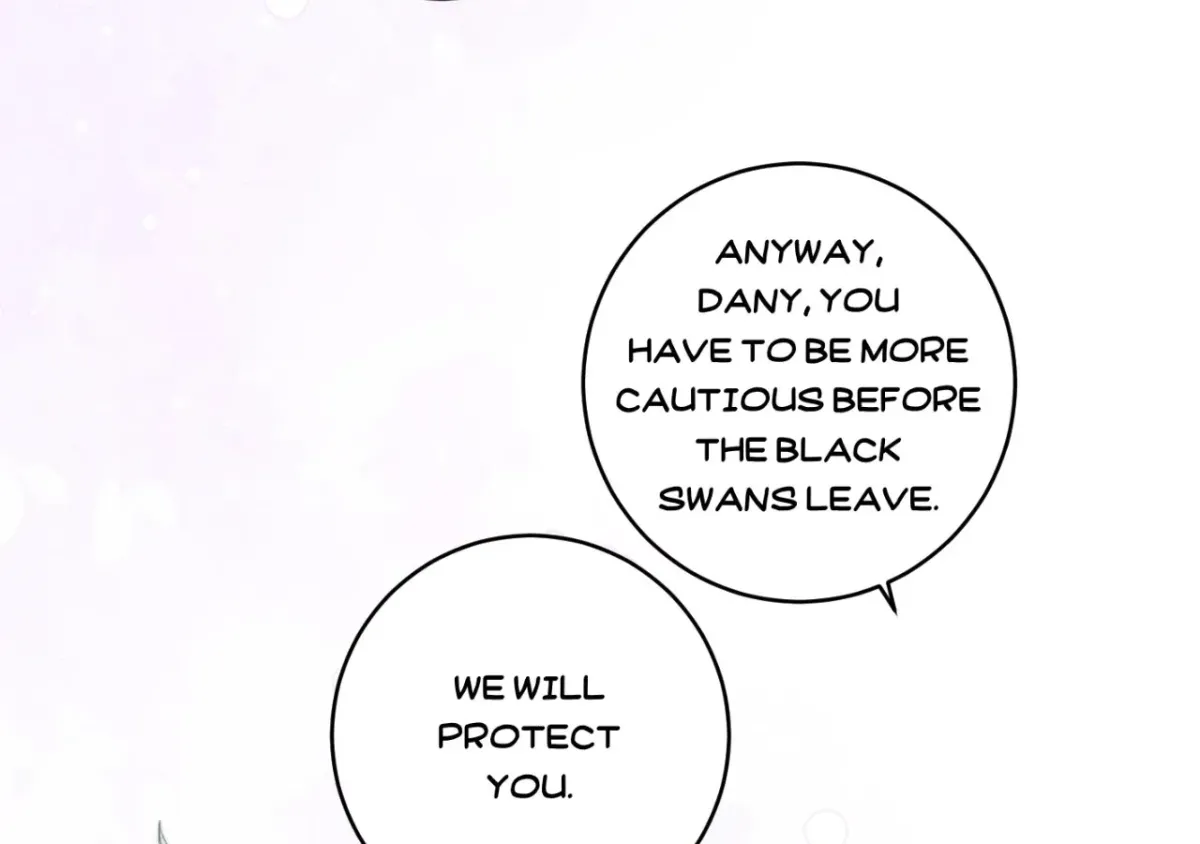 A Desolate Swan Lake Chapter 21 page 4 - 