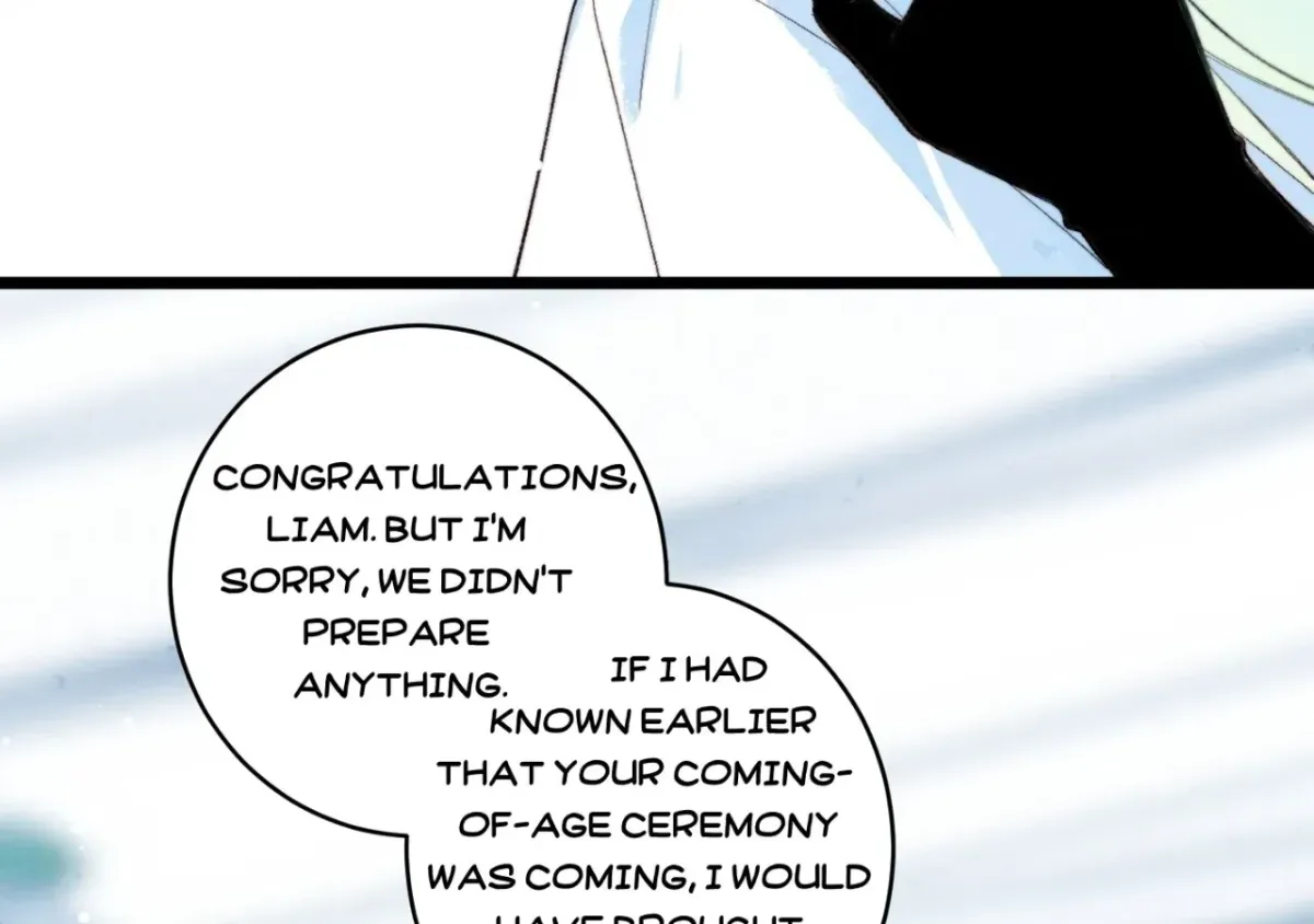 A Desolate Swan Lake Chapter 21 page 38 - 