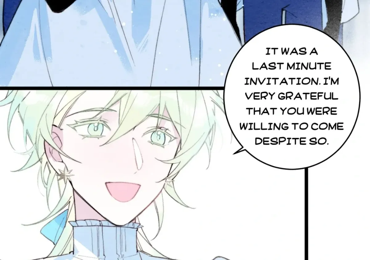 A Desolate Swan Lake Chapter 21 page 40 - 