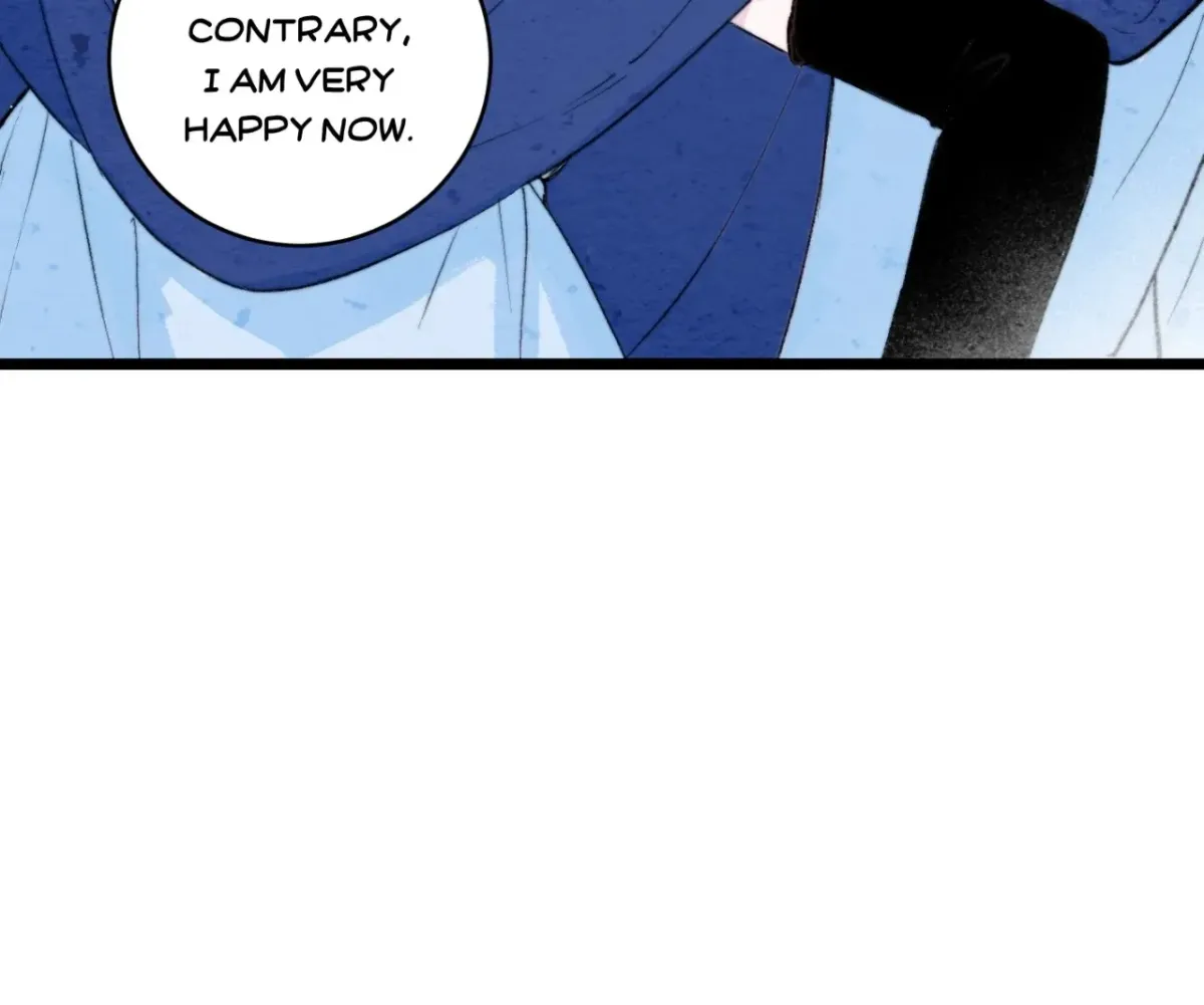 A Desolate Swan Lake Chapter 21 page 45 - 