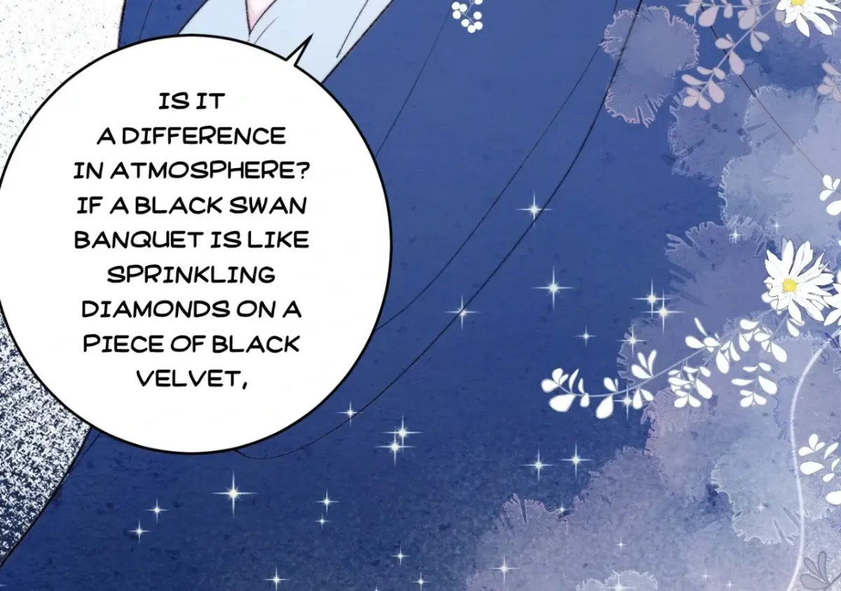 A Desolate Swan Lake Chapter 21 page 47 - 