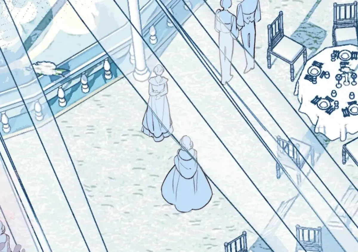 A Desolate Swan Lake Chapter 21 page 49 - 