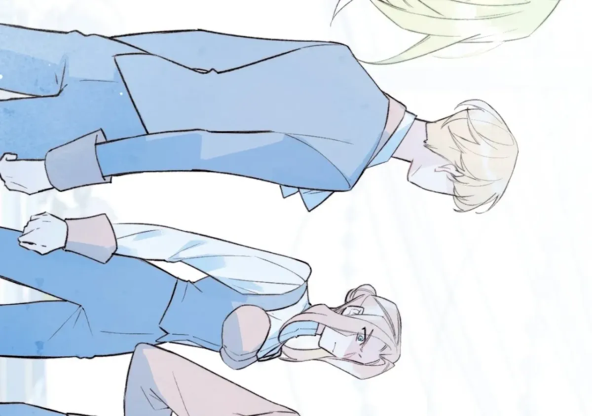 A Desolate Swan Lake Chapter 22 page 20 - 