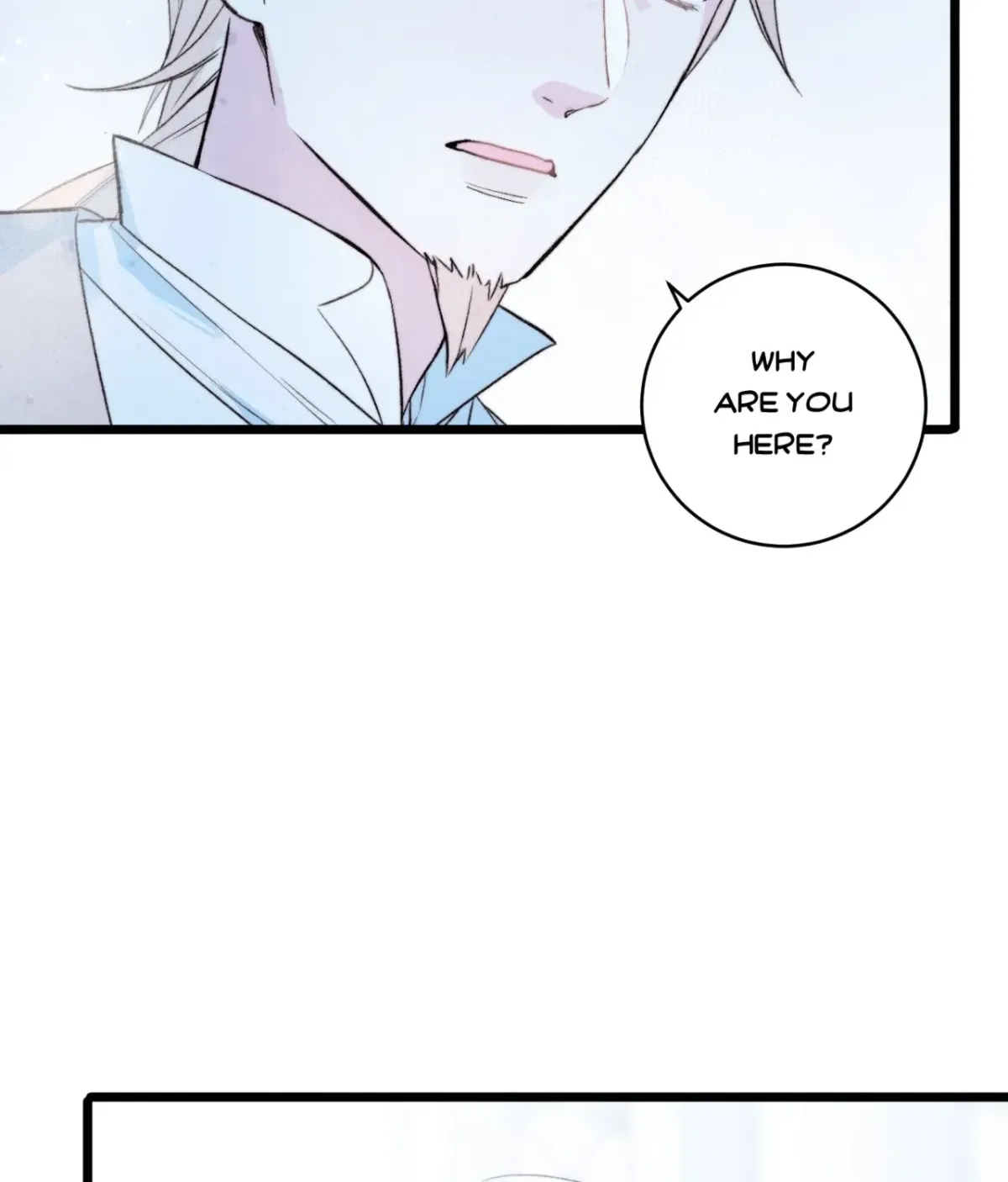 A Desolate Swan Lake Chapter 22 page 25 - 