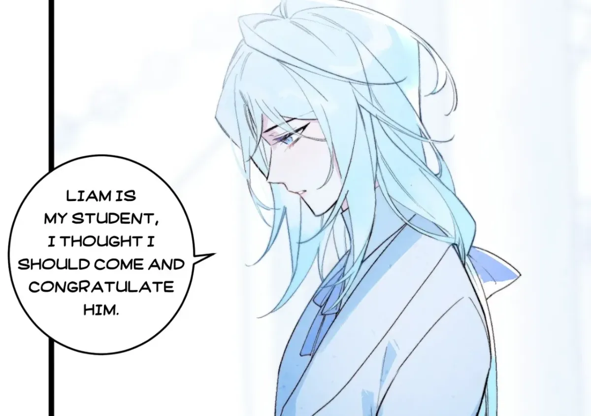 A Desolate Swan Lake Chapter 22 page 26 - 