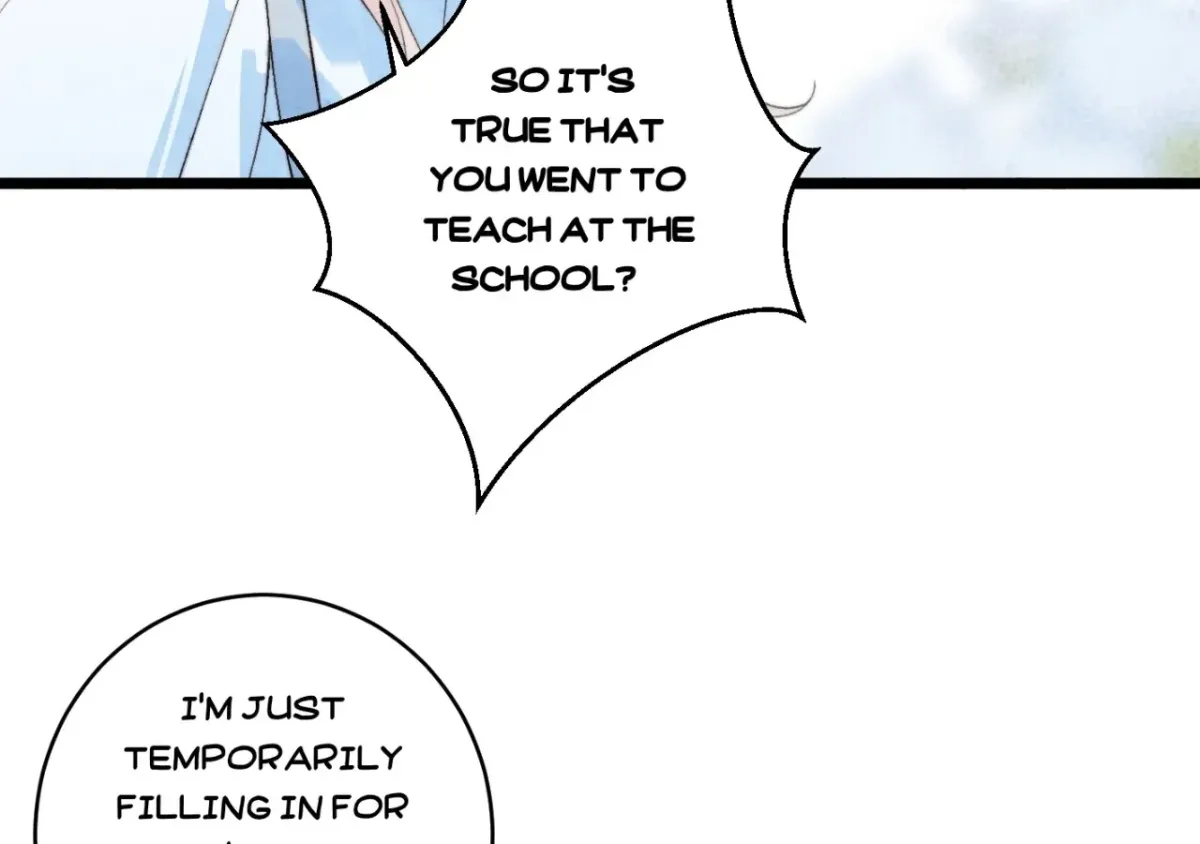 A Desolate Swan Lake Chapter 22 page 29 - 