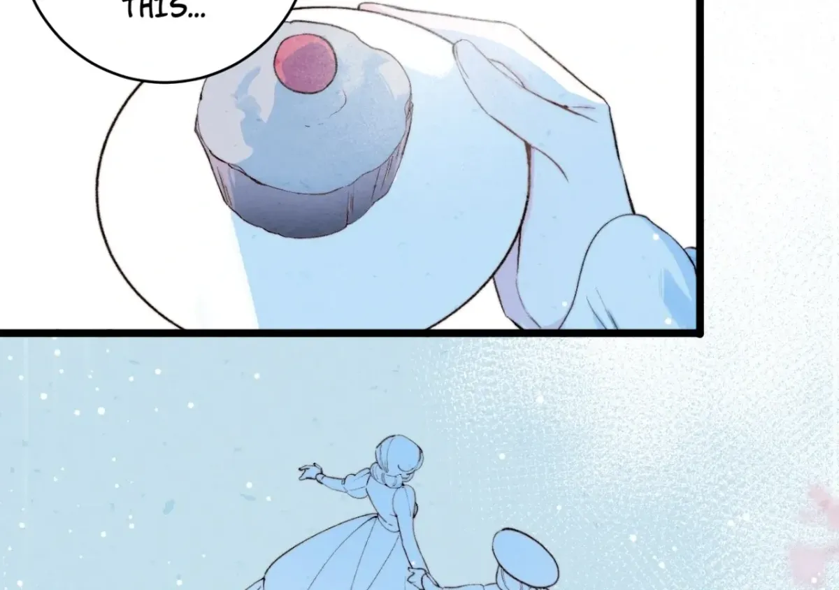 A Desolate Swan Lake Chapter 22 page 4 - 