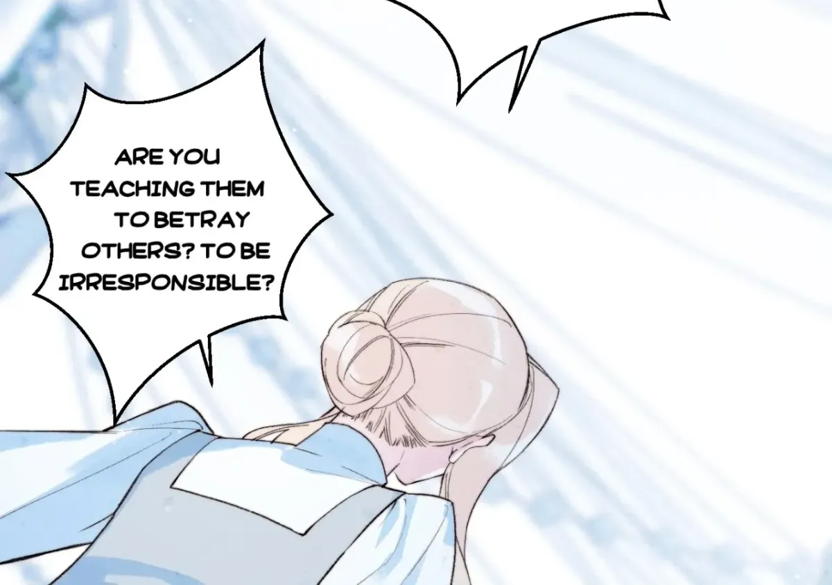 A Desolate Swan Lake Chapter 22 page 31 - 