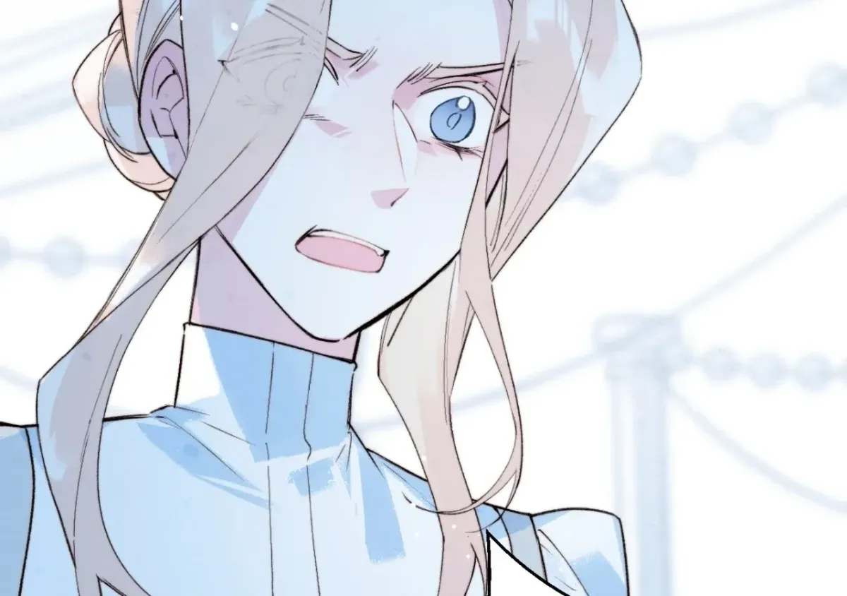 A Desolate Swan Lake Chapter 22 page 35 - 