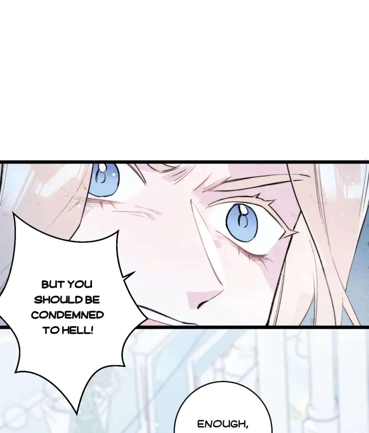 A Desolate Swan Lake Chapter 22 page 37 - 