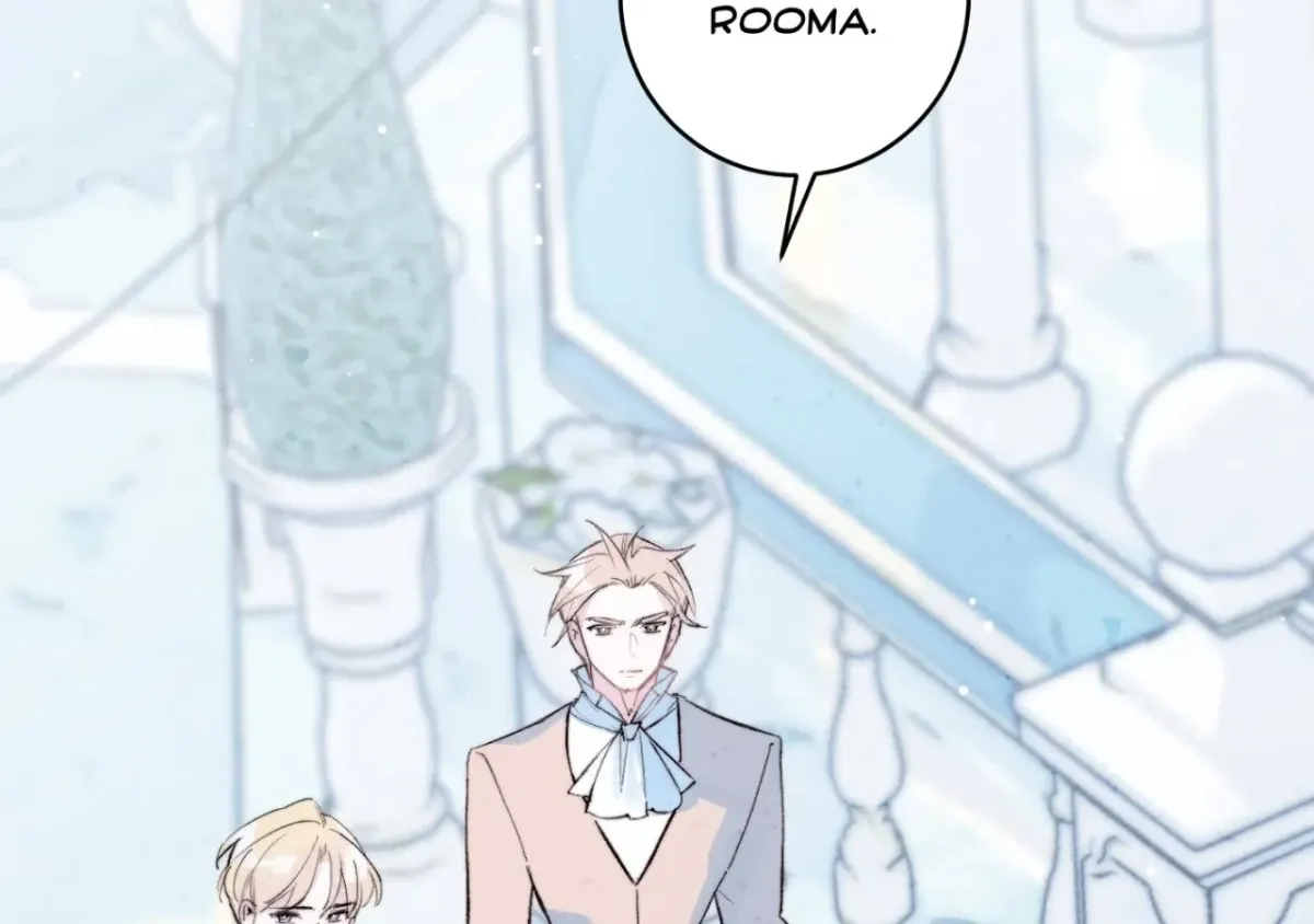 A Desolate Swan Lake Chapter 22 page 38 - 