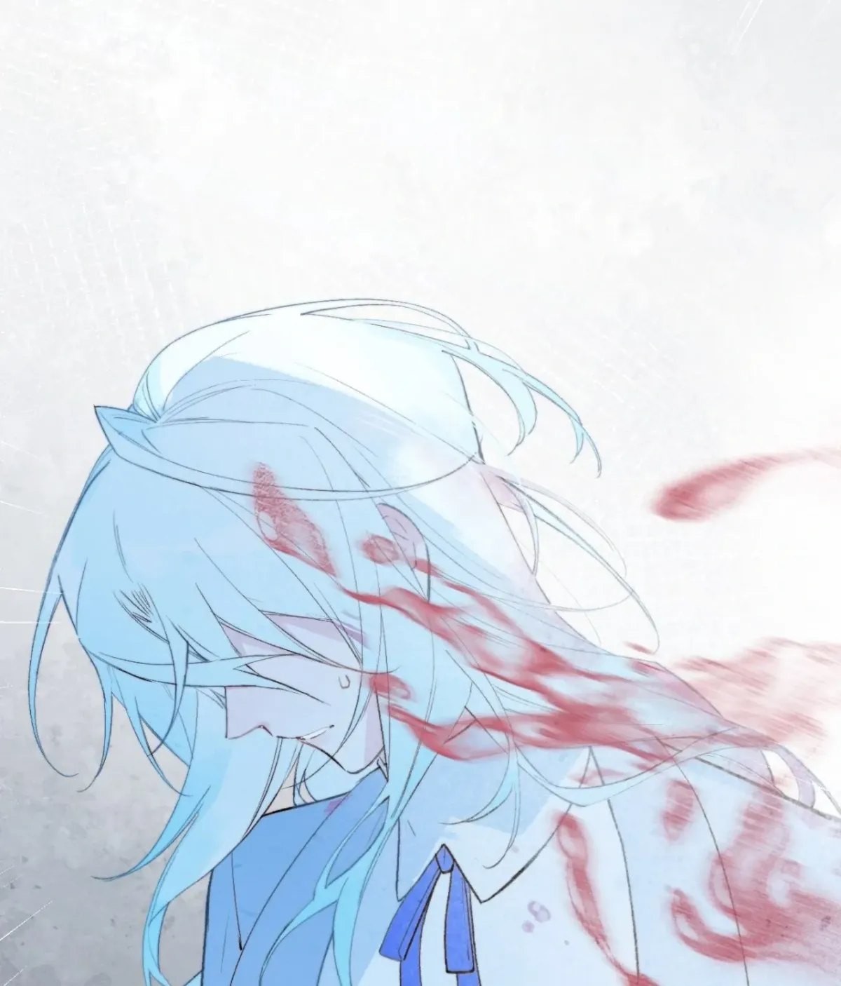 A Desolate Swan Lake Chapter 22 page 46 - 