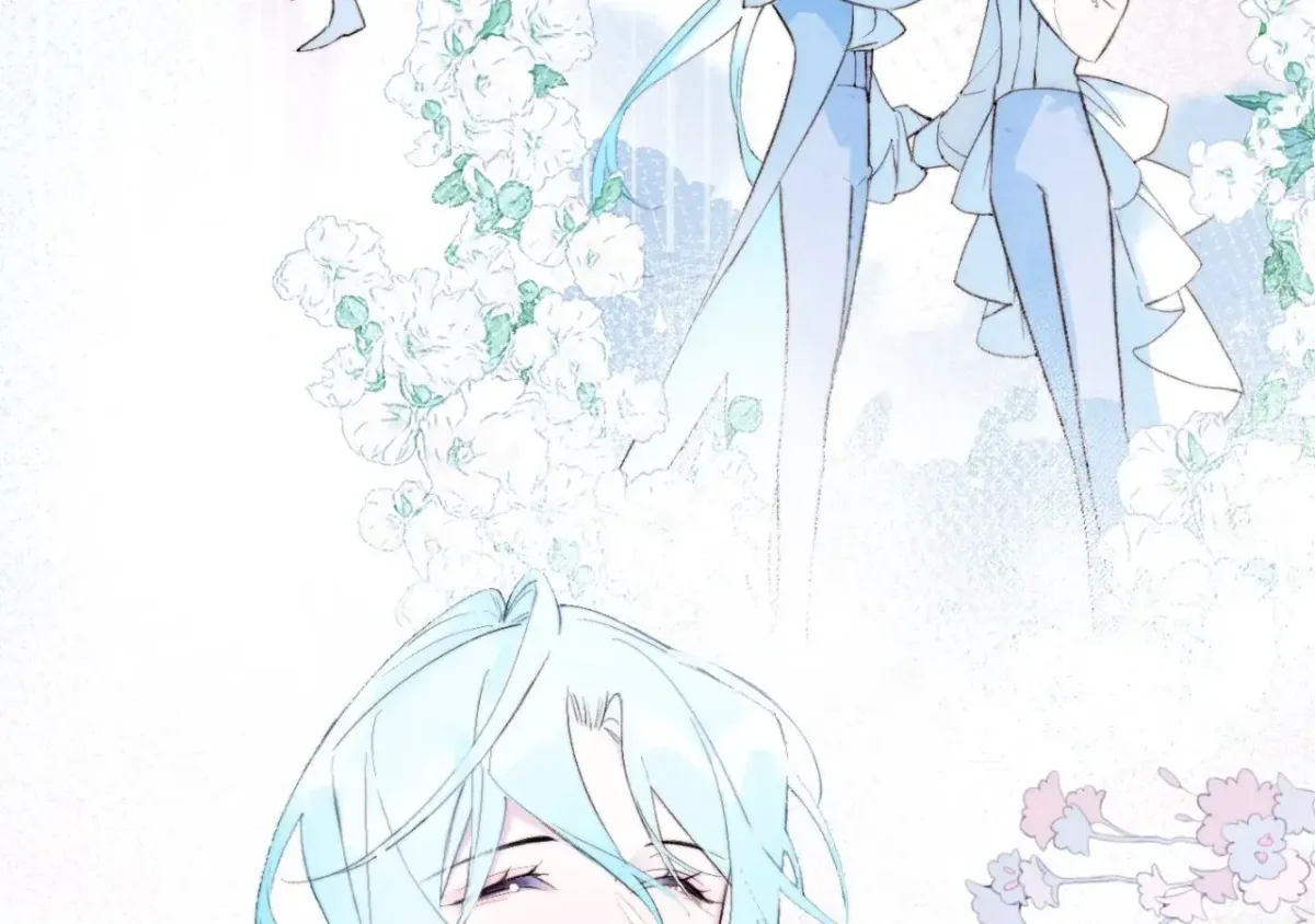 A Desolate Swan Lake Chapter 22 page 6 - 