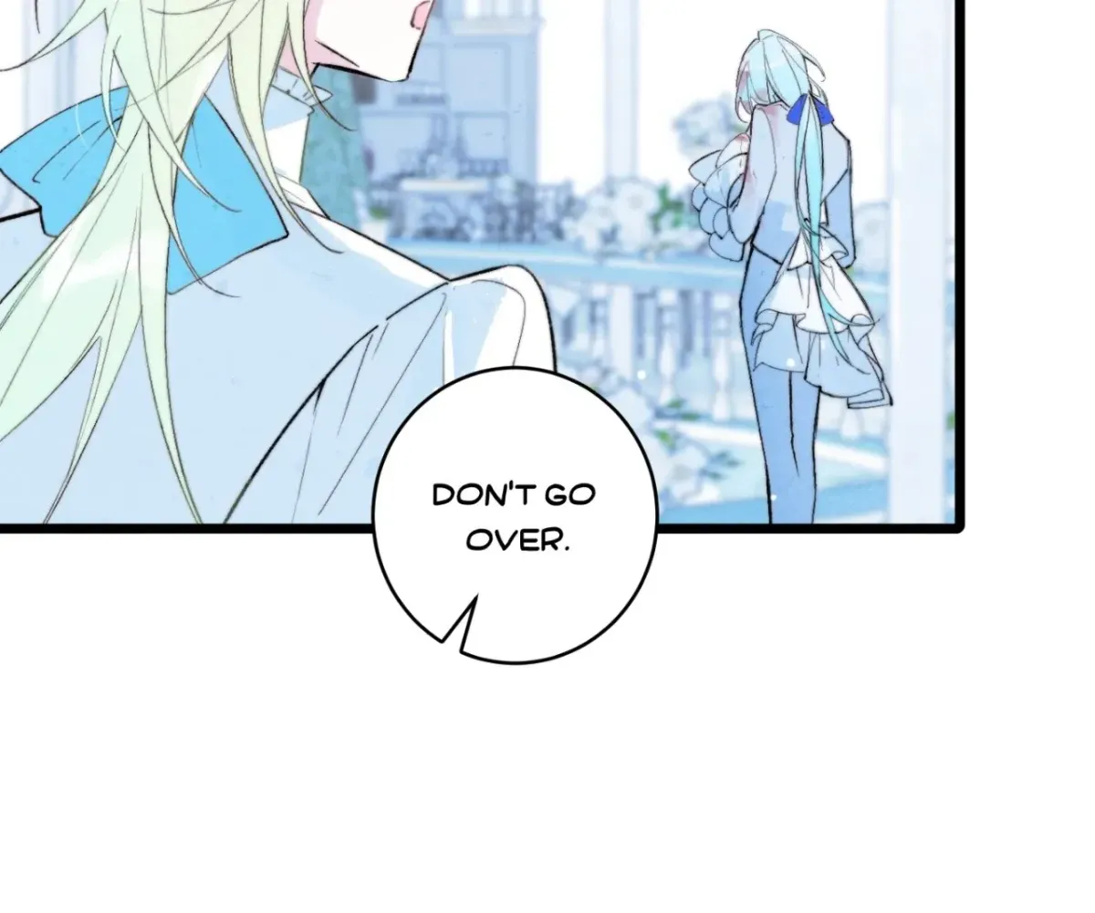 A Desolate Swan Lake Chapter 22 page 54 - 