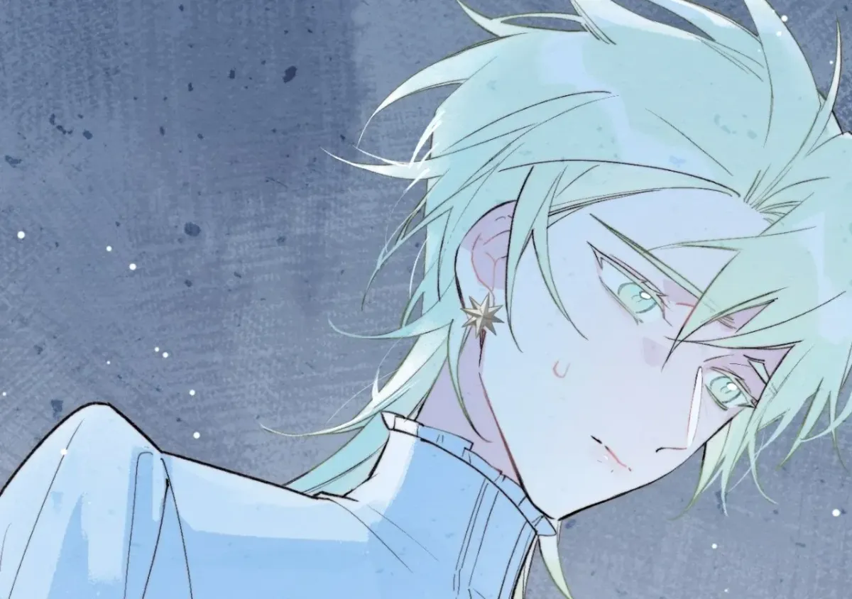 A Desolate Swan Lake Chapter 22 page 65 - 