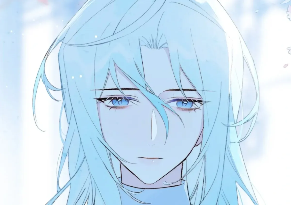 A Desolate Swan Lake Chapter 22 page 8 - 