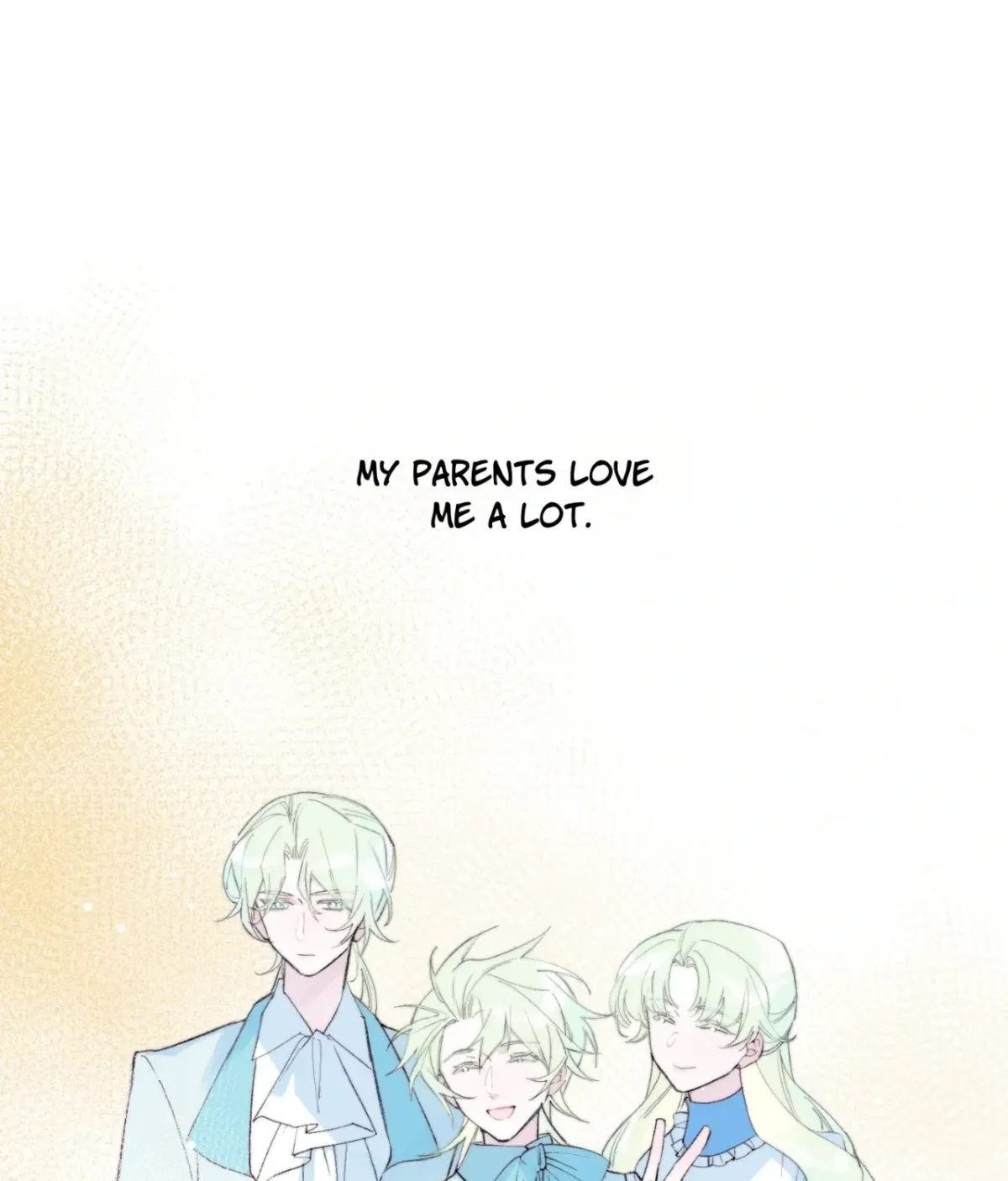 A Desolate Swan Lake Chapter 23 page 1 - 