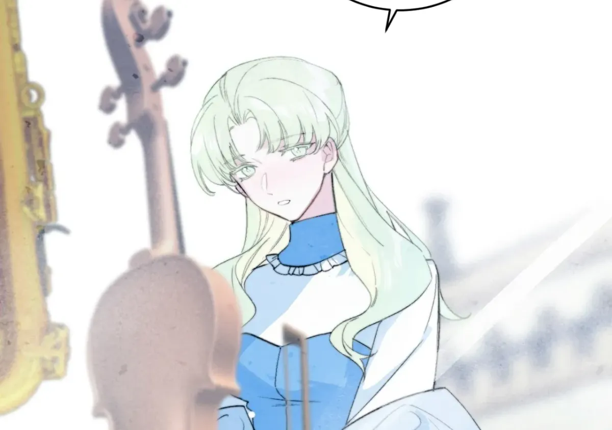 A Desolate Swan Lake Chapter 23 page 13 - 