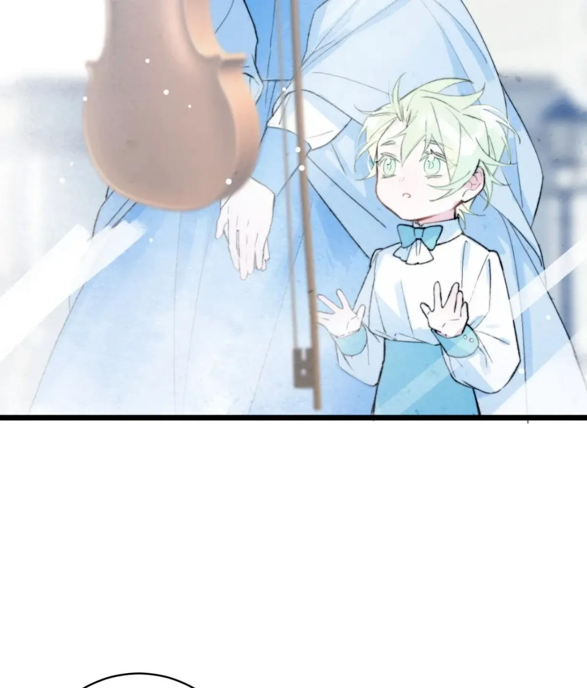 A Desolate Swan Lake Chapter 23 page 14 - 