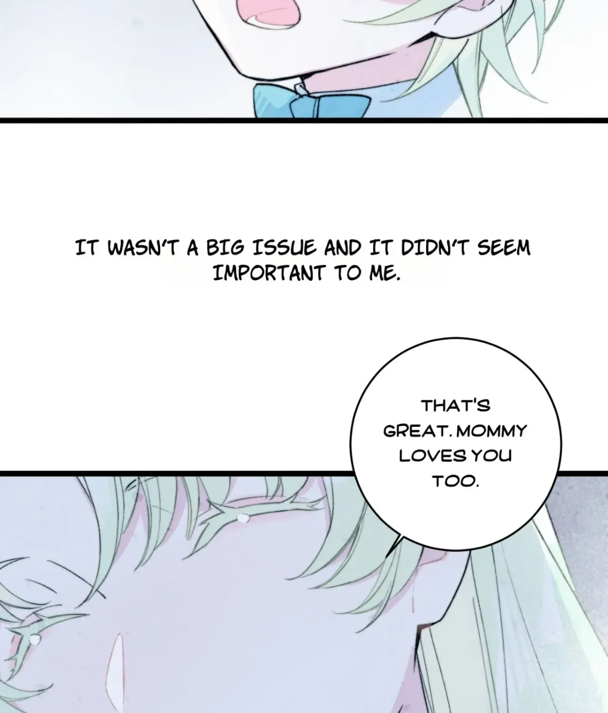 A Desolate Swan Lake Chapter 23 page 16 - 