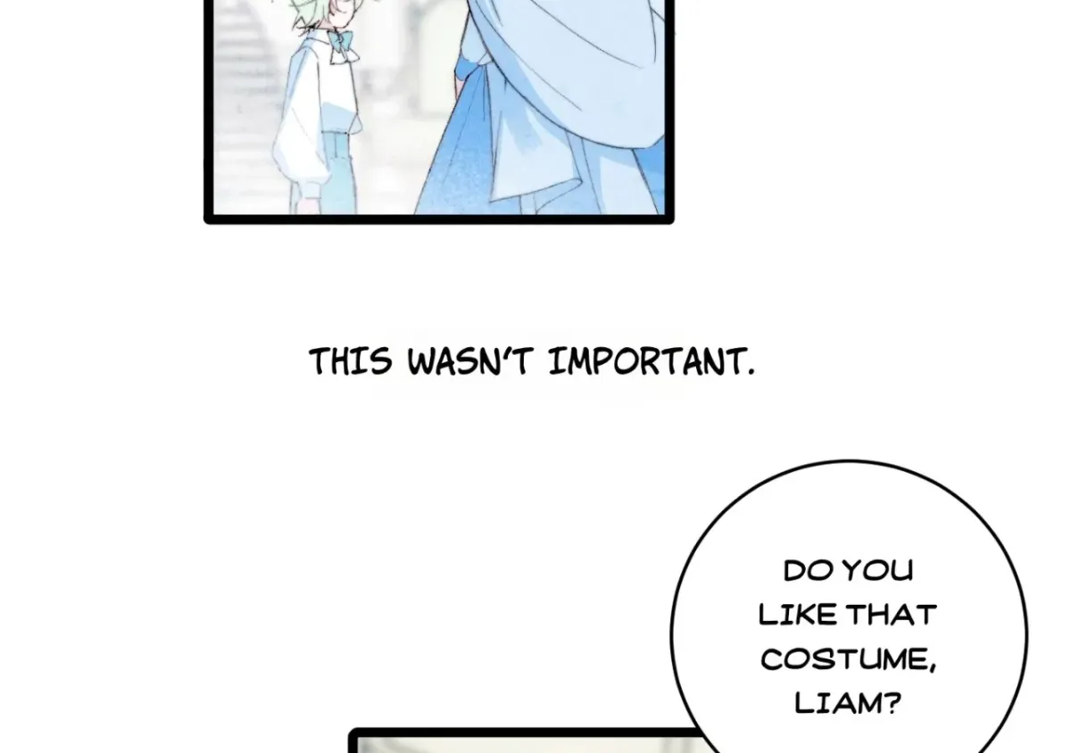 A Desolate Swan Lake Chapter 23 page 20 - 