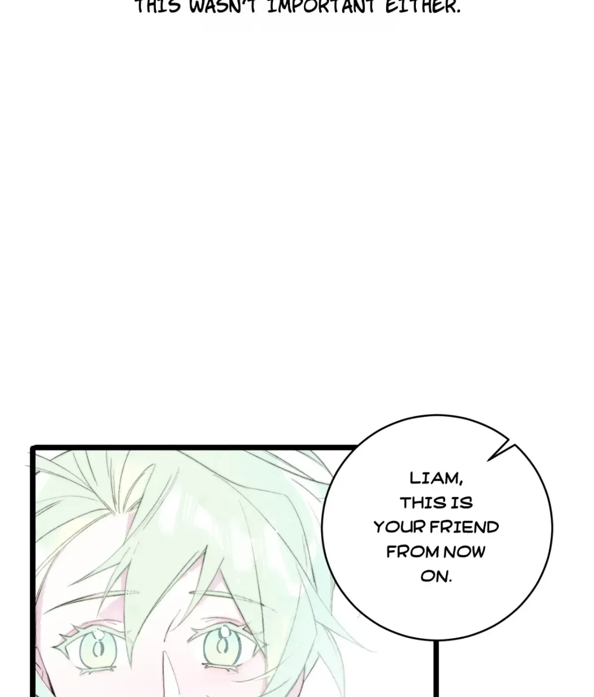 A Desolate Swan Lake Chapter 23 page 23 - 