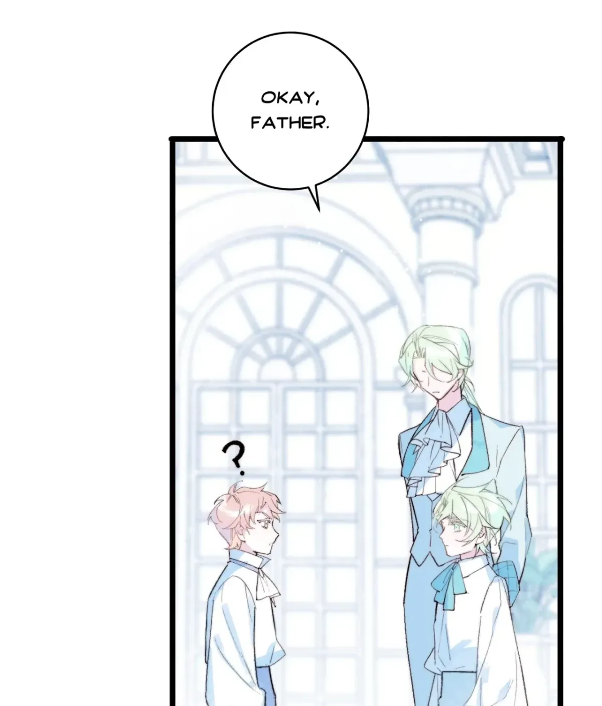 A Desolate Swan Lake Chapter 23 page 25 - 