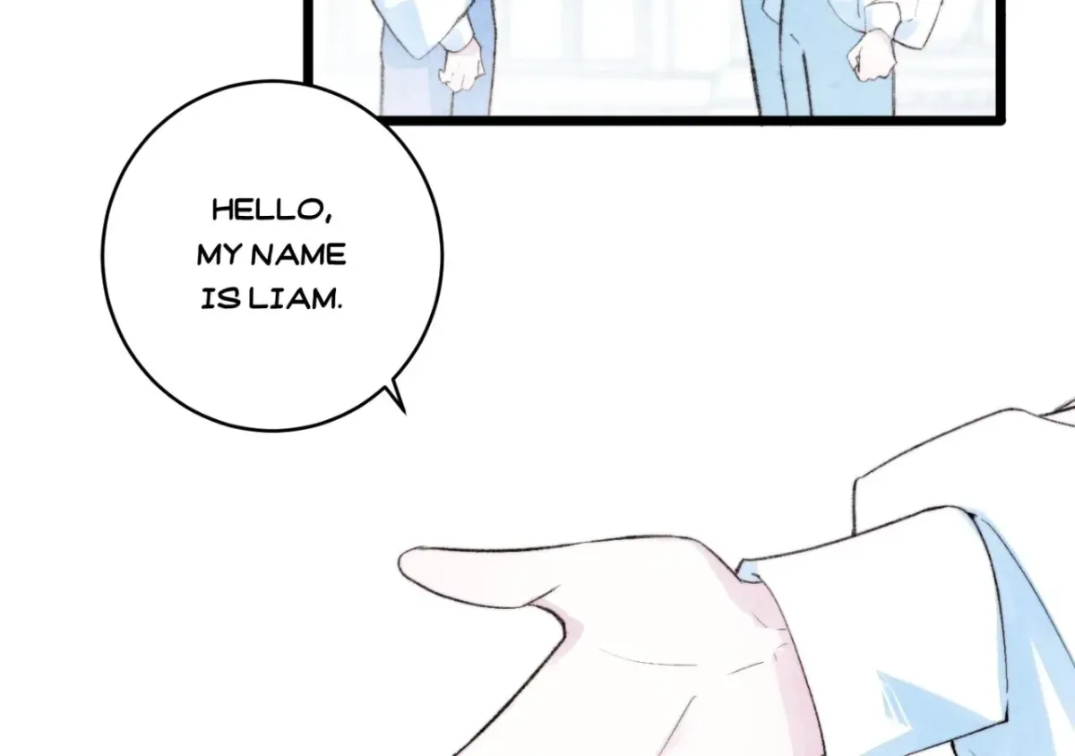 A Desolate Swan Lake Chapter 23 page 26 - 