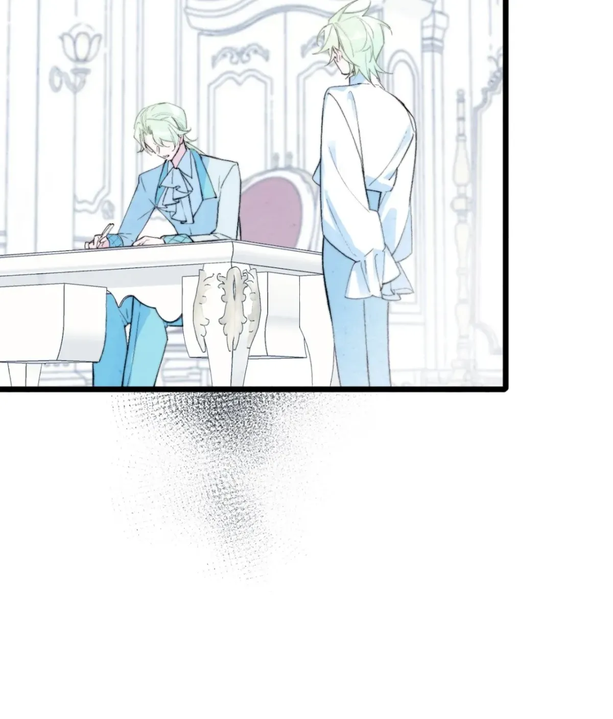 A Desolate Swan Lake Chapter 23 page 32 - 