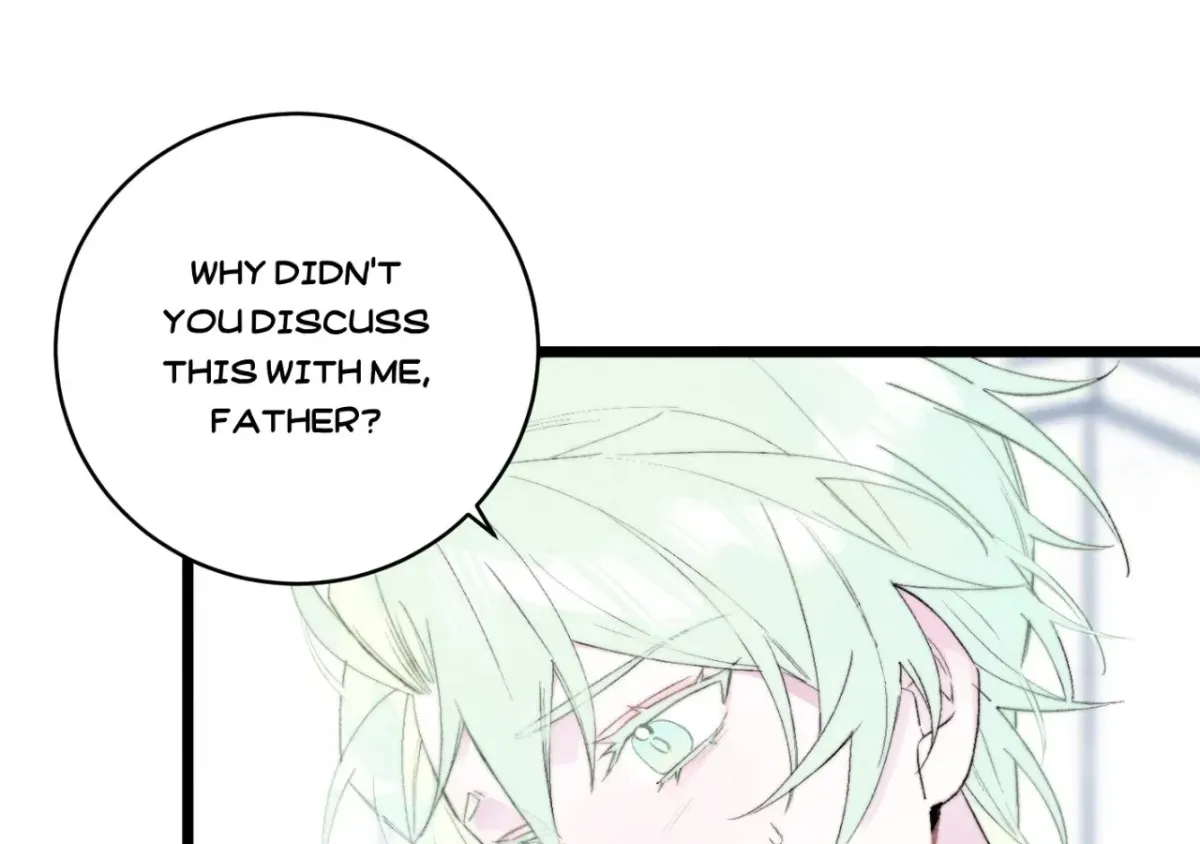 A Desolate Swan Lake Chapter 23 page 33 - 
