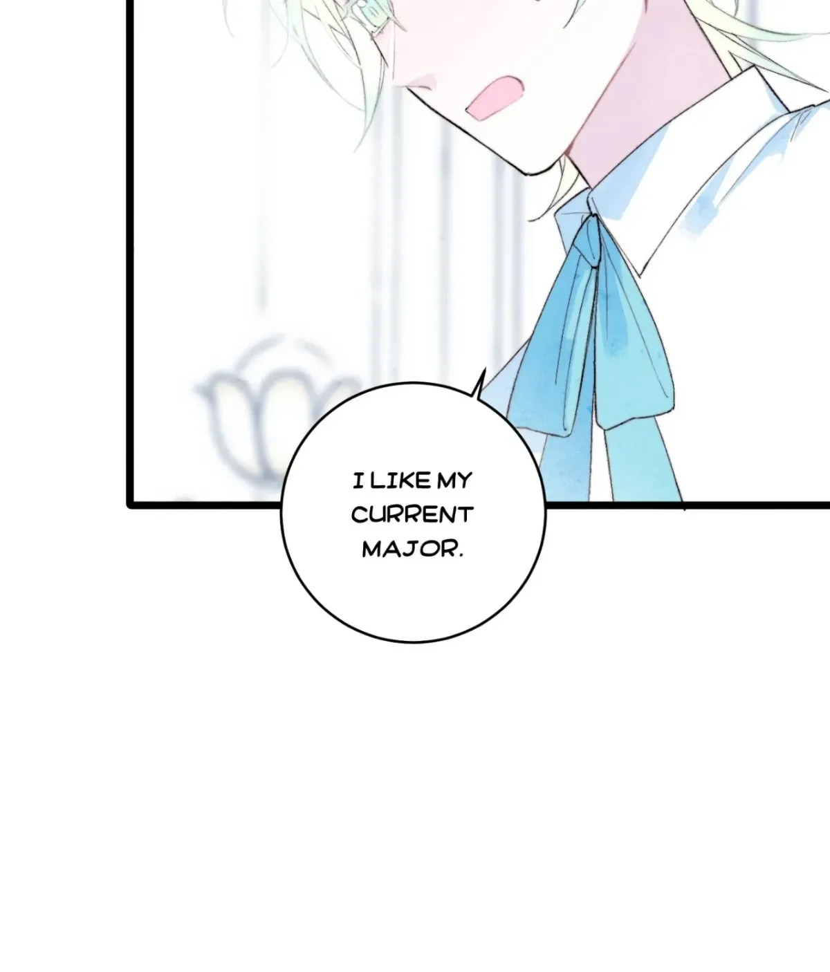 A Desolate Swan Lake Chapter 23 page 34 - 