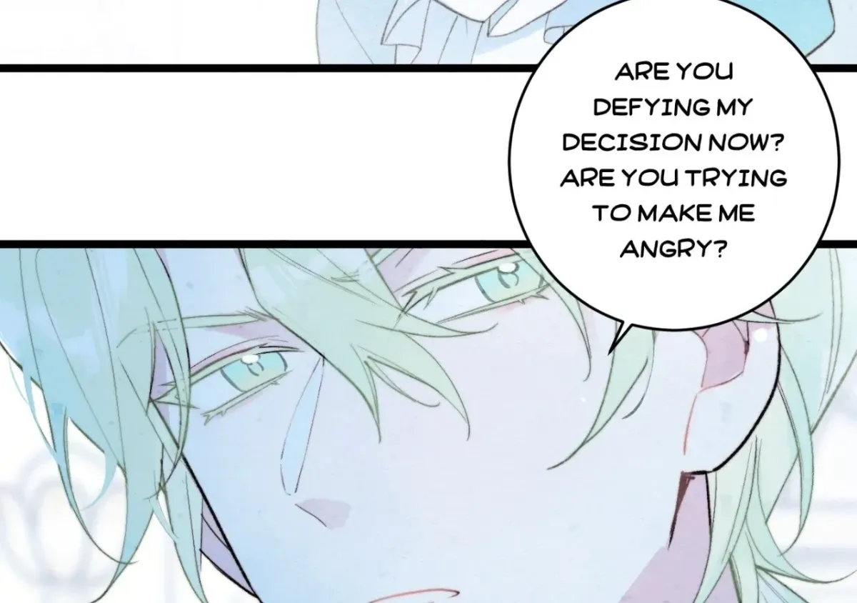 A Desolate Swan Lake Chapter 23 page 38 - 