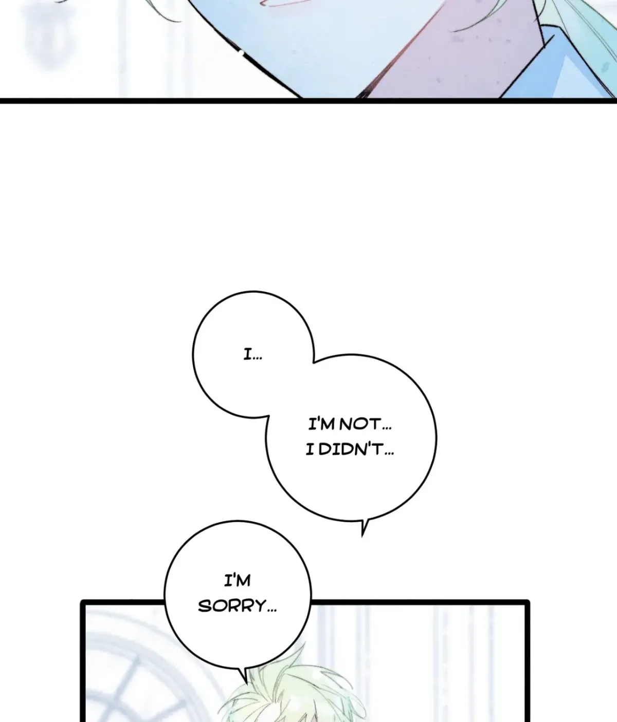 A Desolate Swan Lake Chapter 23 page 39 - 