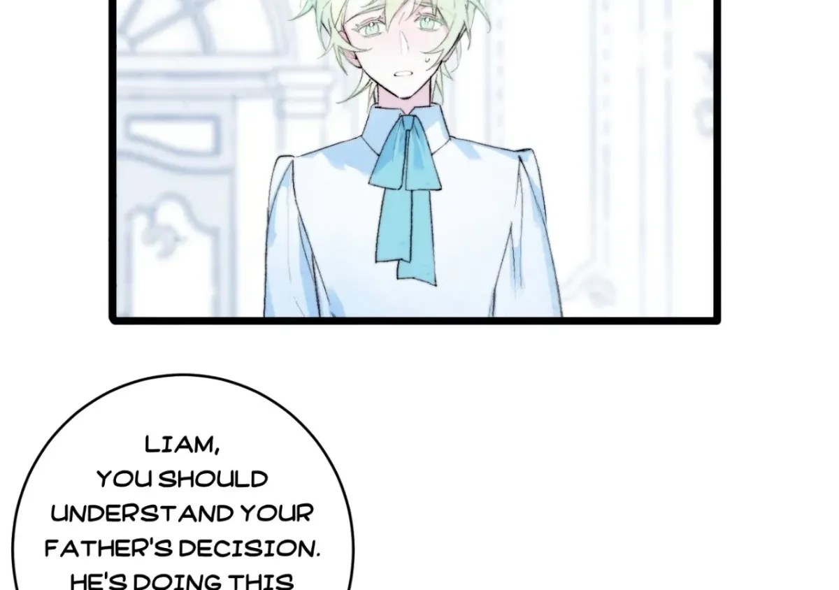 A Desolate Swan Lake Chapter 23 page 40 - 