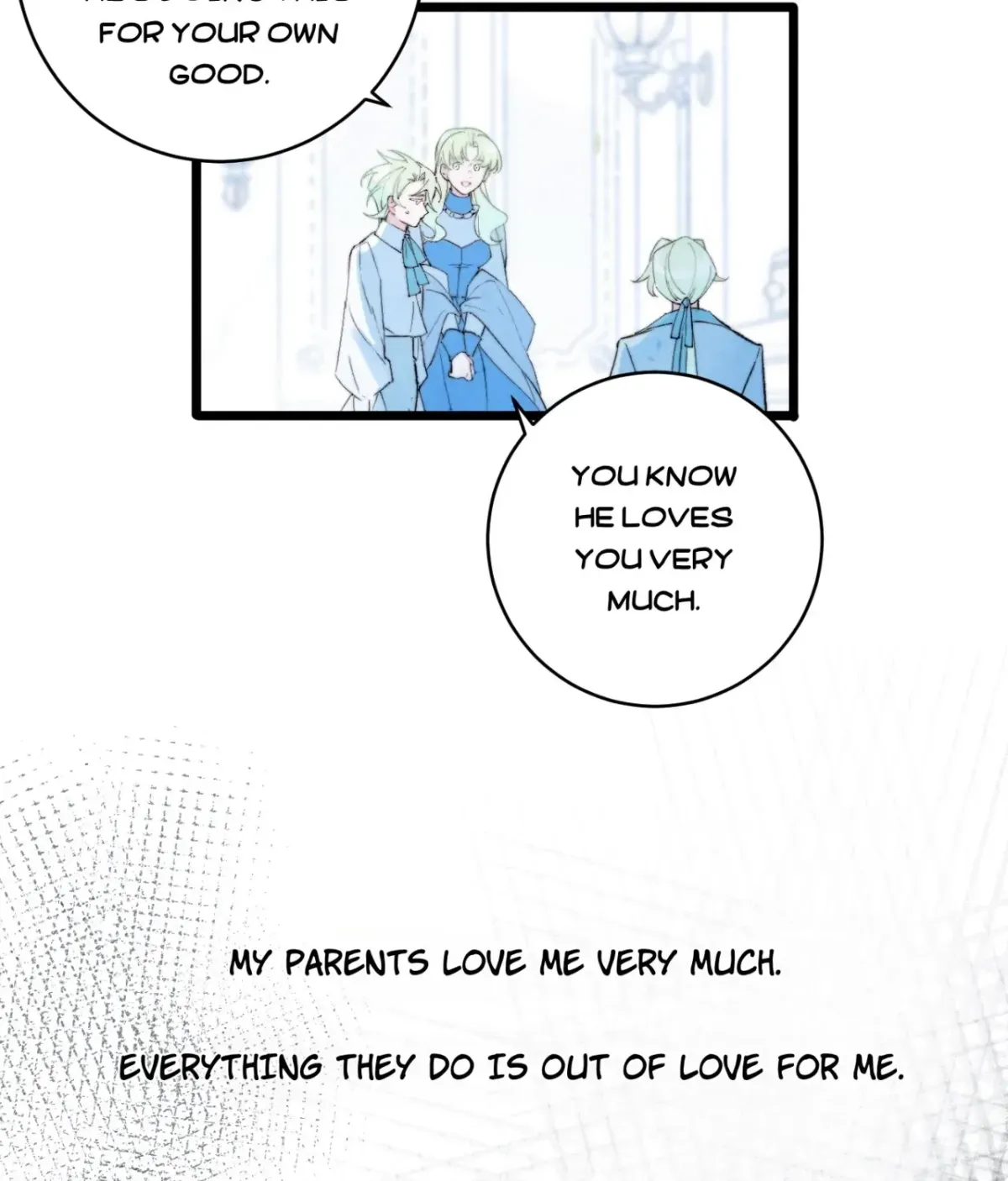 A Desolate Swan Lake Chapter 23 page 41 - 