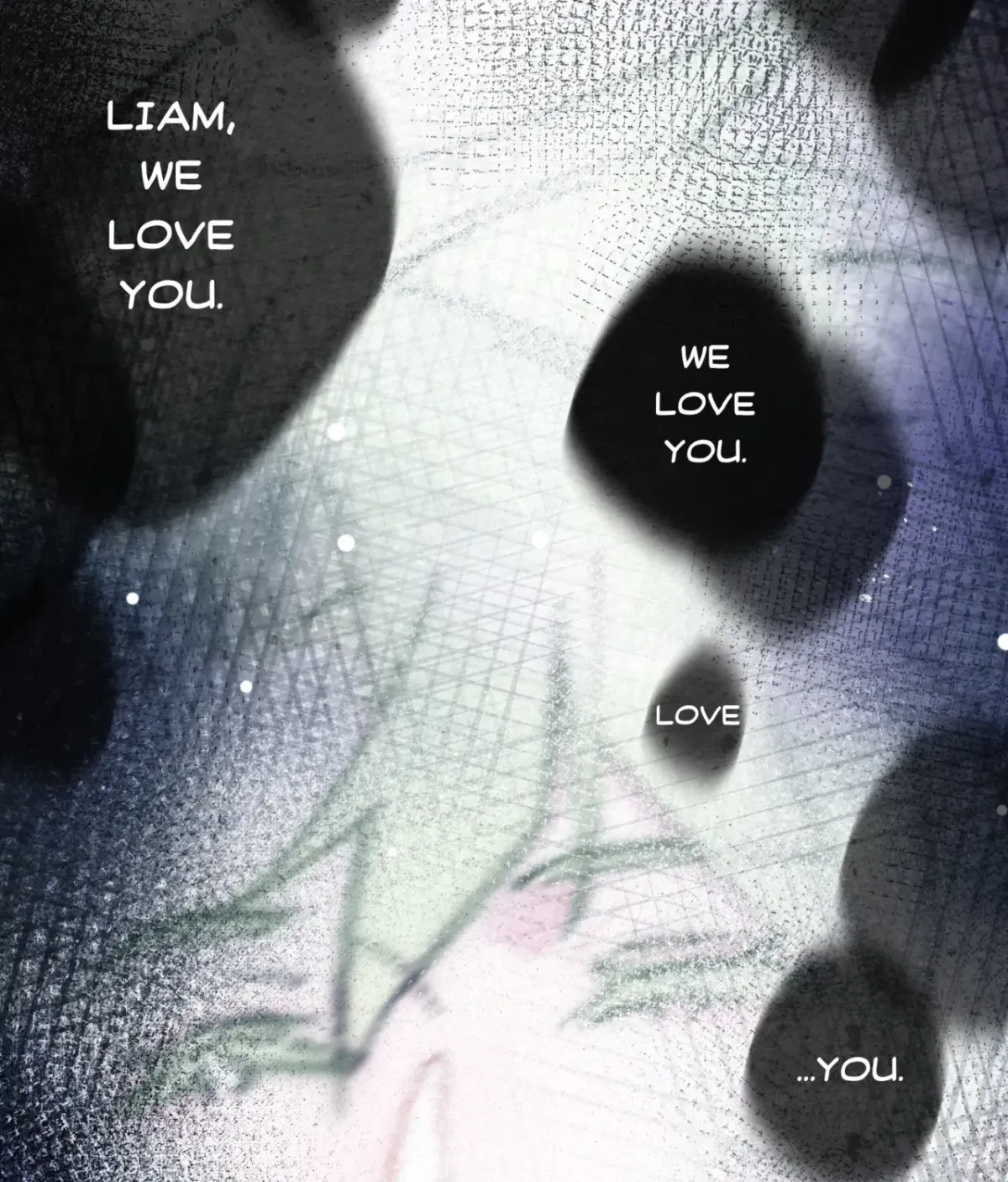 A Desolate Swan Lake Chapter 23 page 43 - 