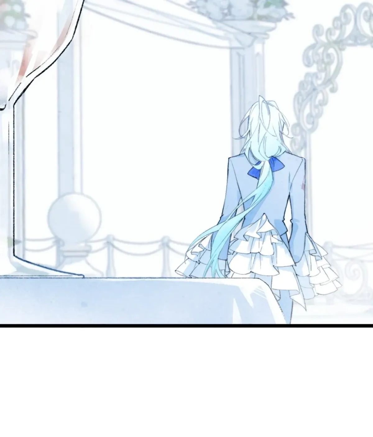 A Desolate Swan Lake Chapter 23 page 52 - 