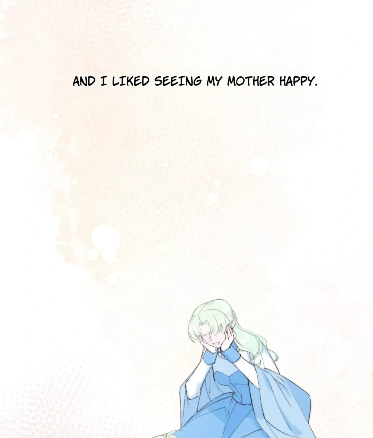 A Desolate Swan Lake Chapter 23 page 7 - 