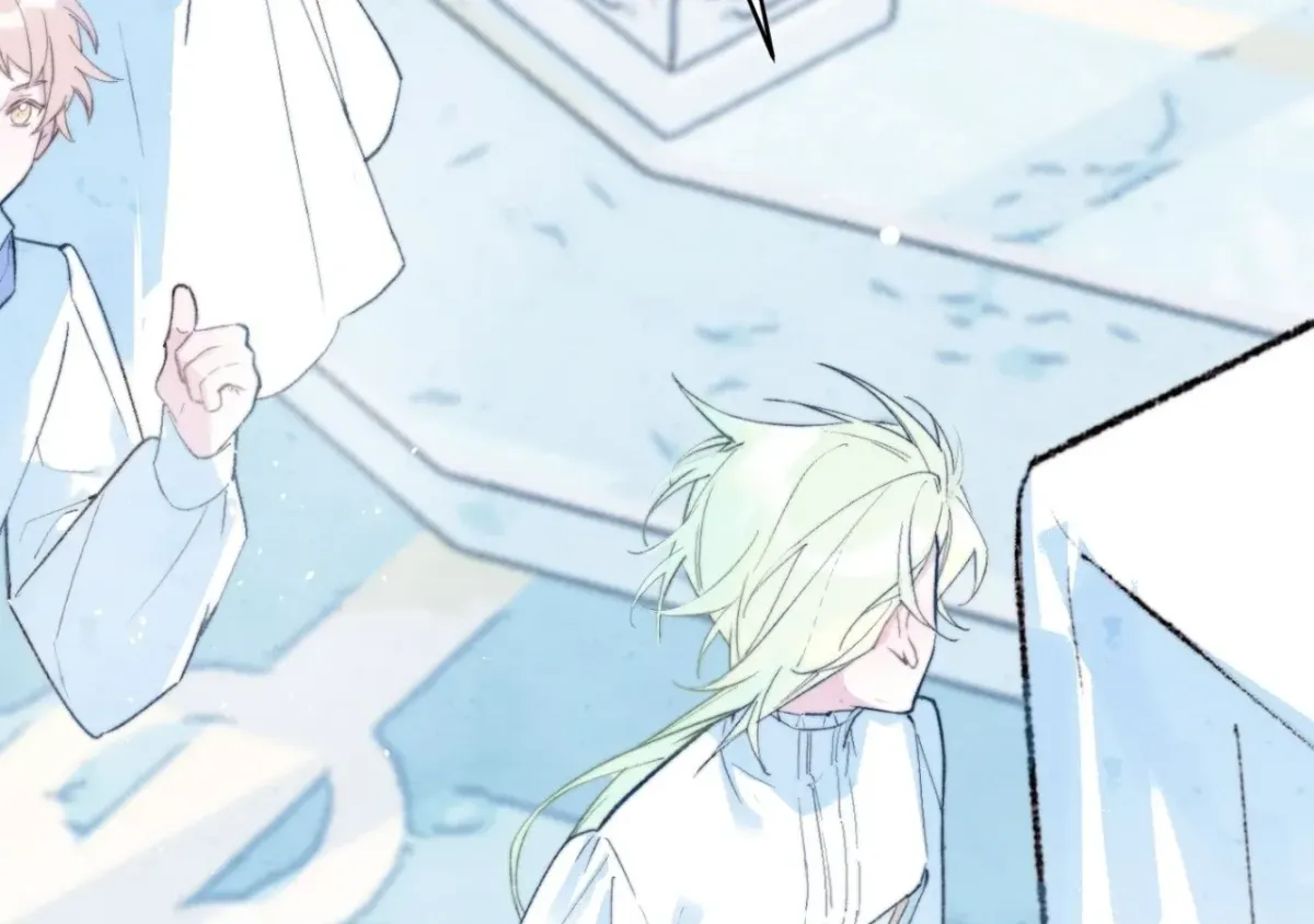 A Desolate Swan Lake Chapter 24 page 11 - 