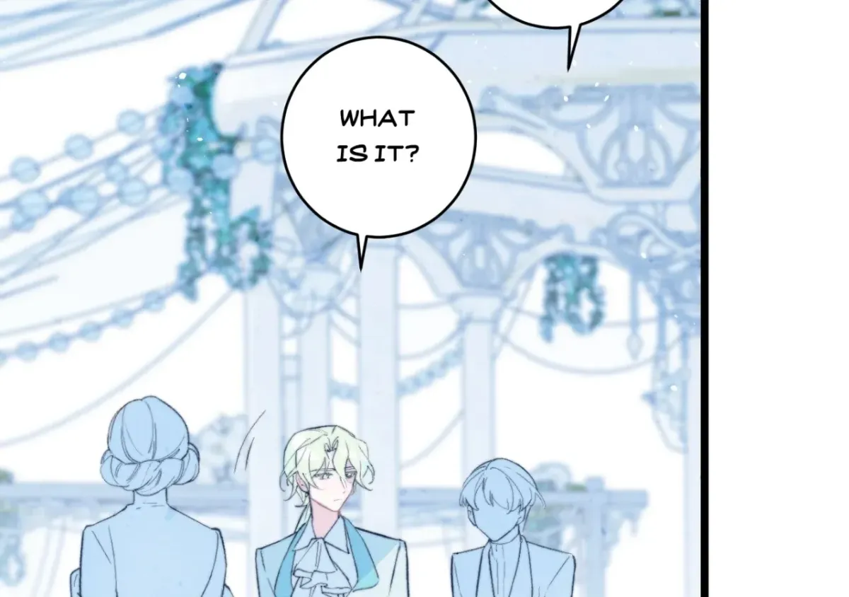 A Desolate Swan Lake Chapter 24 page 13 - 