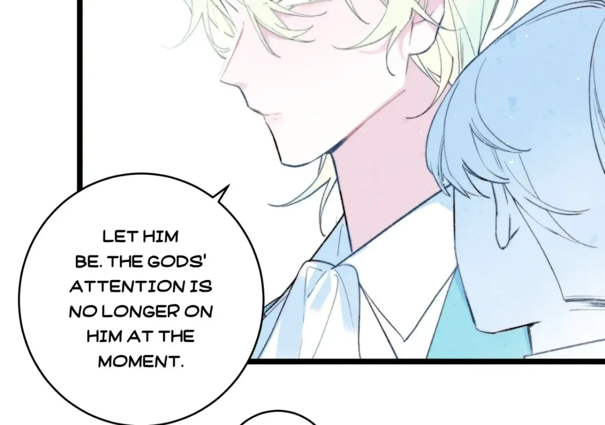 A Desolate Swan Lake Chapter 24 page 15 - 