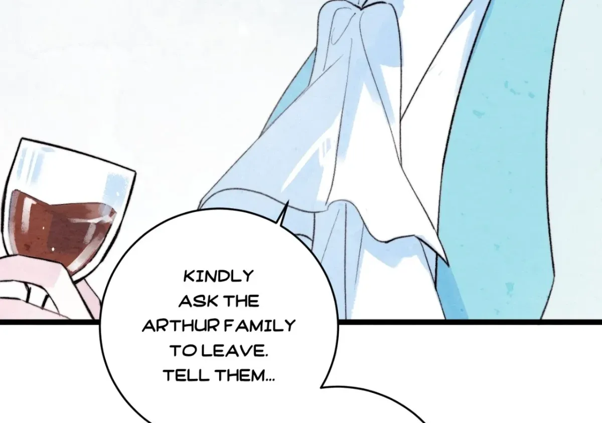 A Desolate Swan Lake Chapter 24 page 20 - 